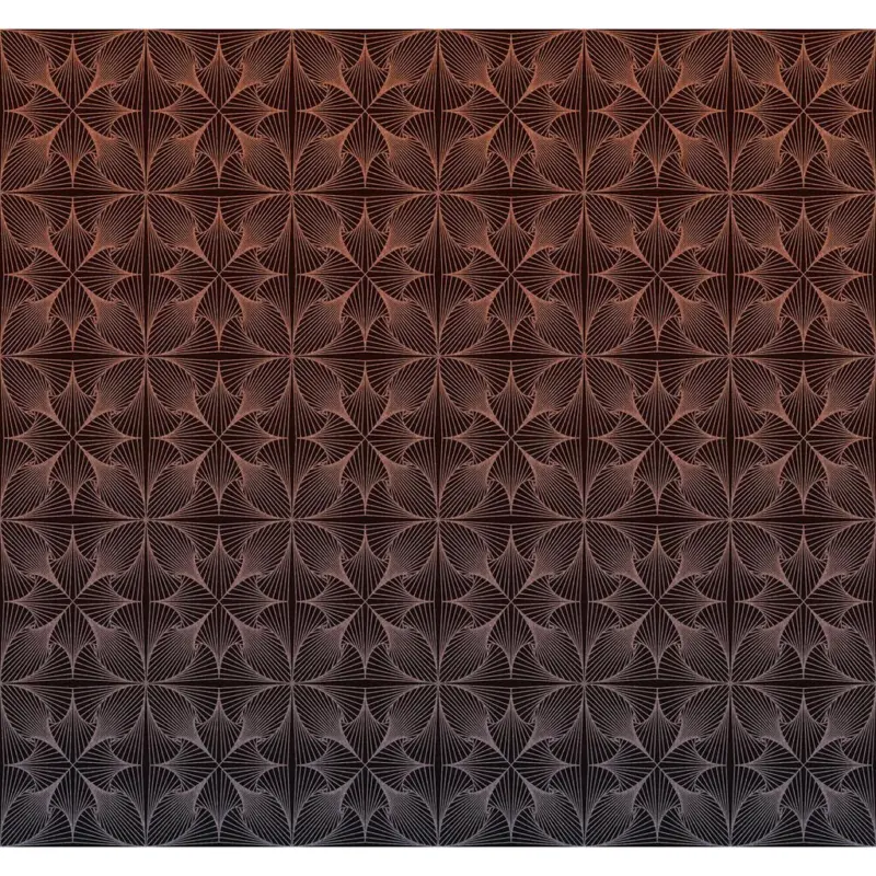 Fototapete 300/280 cm Abstraktes