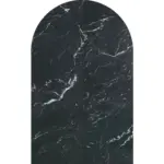 Möbelix Fototapete 127/200 cm