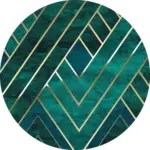 Möbelix Fototapete 125 cm