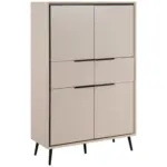 Möbelix Highboard Arona