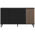 Möbelix Sideboard Monza 51c