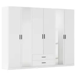 Kleiderschrank Despina