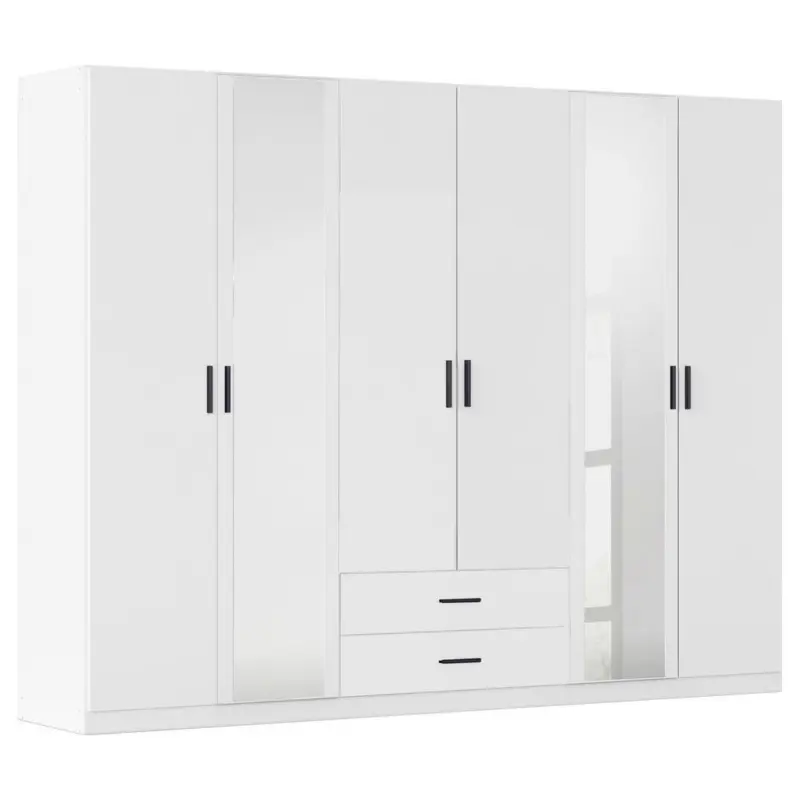 Kleiderschrank Despina