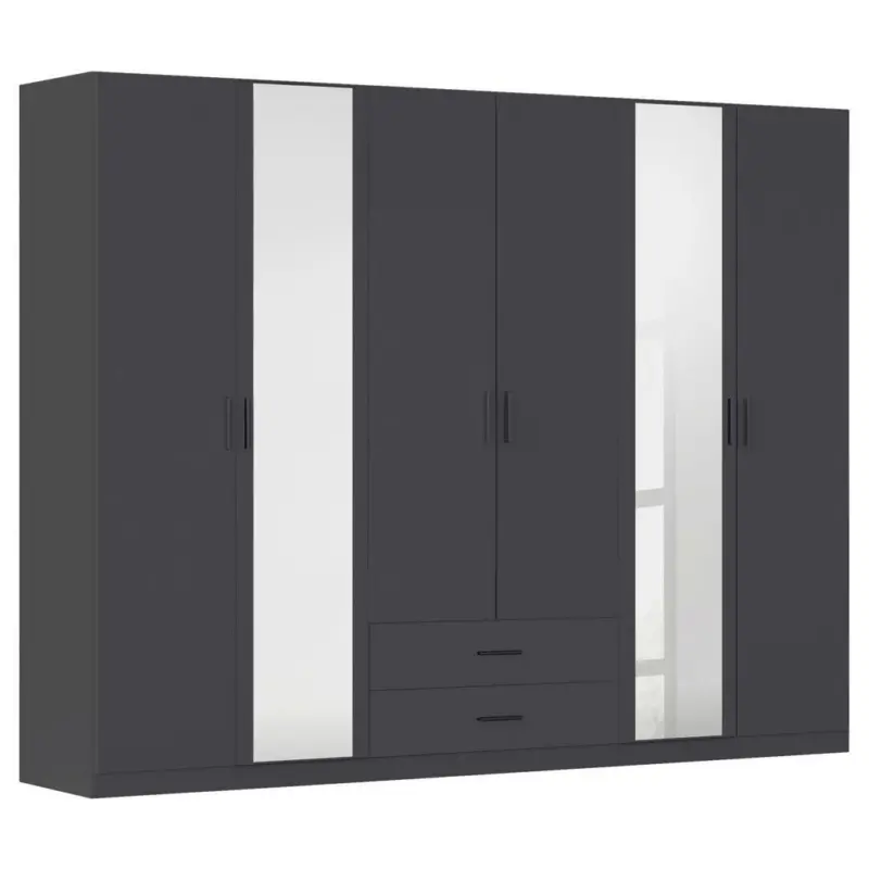 Kleiderschrank Despina