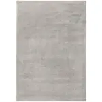 Möbelix Shaggy Feather Soft Grau 120x170