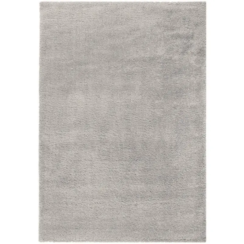 Läufer Feather Soft Grau 160x230