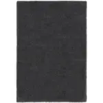 Möbelix Shaggy Feather Soft Dunkelgrau140x200
