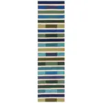 Möbelix Wollteppich 503119373465