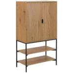 Möbelix Highboard Jaipur