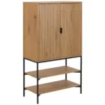 Möbelix Highboard Jaipur