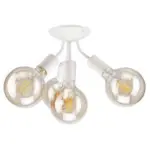 M&ouml;belix Deckenleuchte 39404 Viggo