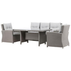 Dining-Loungeset Brentwood