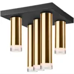 M&ouml;belix Deckenleuchte 39640 Diego