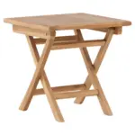 Möbelix Gartenbeistelltisch Kenya