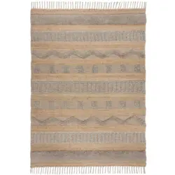 Handwebteppich Medina