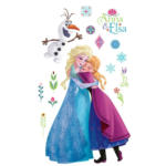 Möbelix Fototapete 127/200 cm Prinzessin