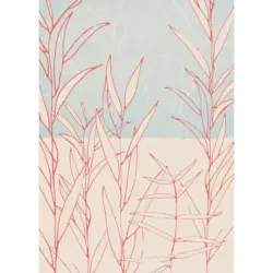 Fototapete 200/280 cm Abstraktes