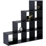 Möbelix Raumteiler Pisa 4