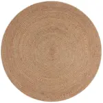 Möbelix Handwebteppich Capri