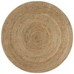 M&ouml;belix Handwebteppich Capri