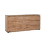 Möbelix Sideboard 178 Cm Image 51a Honig Eiche