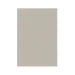 Möbelix Webteppich Mellow Soft Natural 140x200