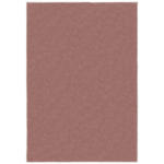 Möbelix Webteppich Sheen Rug Pink 120x170