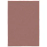 Möbelix Webteppich Sheen Rug Pink 120x170