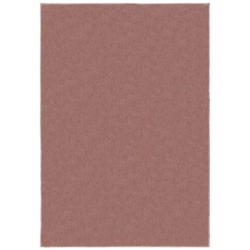 Webteppich Sheen Rug Pink 160x230