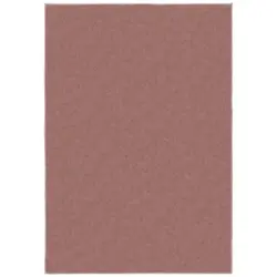 Webteppich Sheen Rug Pink 200x290