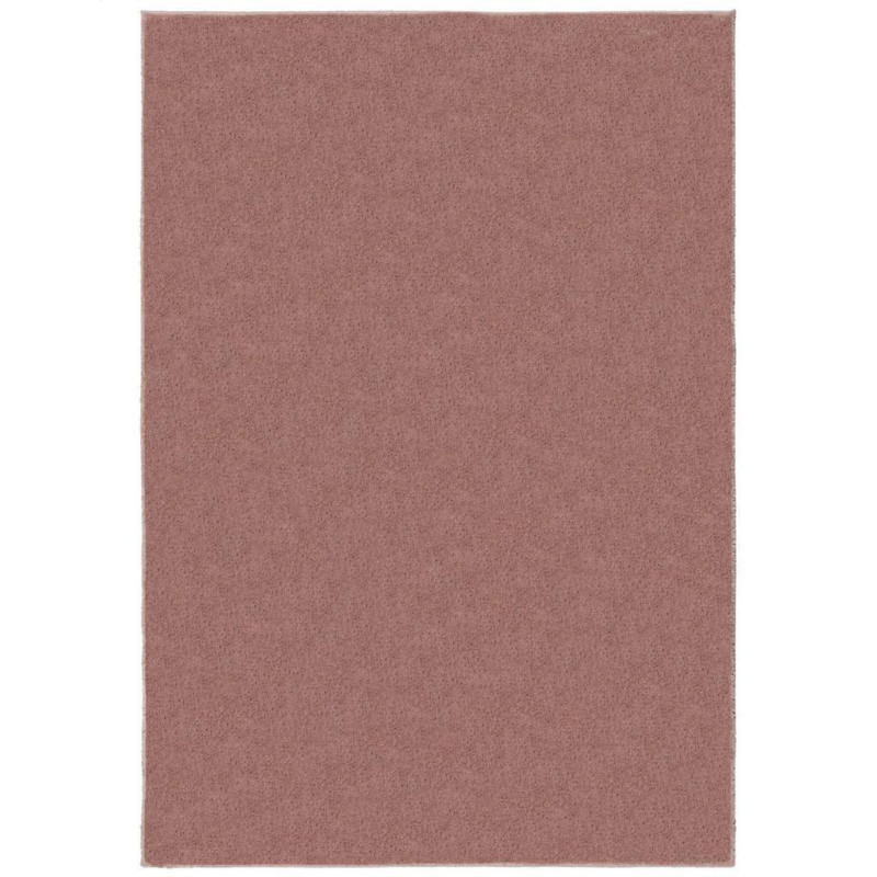 Webteppich Sheen Rug Pink 160x230