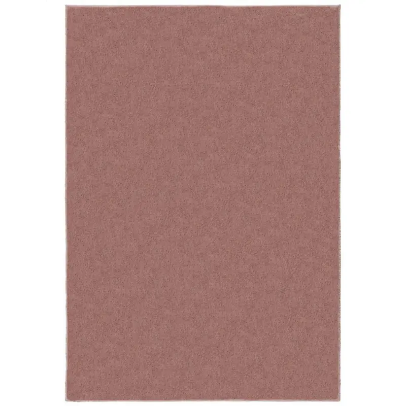 Webteppich Sheen Rug Pink 200x290