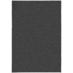 Möbelix Webteppich Sheen Rug Dark Grey 80x150