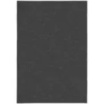 Möbelix Webteppich Sheen Rug Dark Grey 80x150