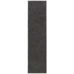 Möbelix Webteppich Sheen Rug Dark Grey 60x230