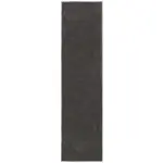 Möbelix Webteppich Sheen Rug Dark Grey 60x230