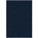 Möbelix Webteppich Sheen Rug Dark Blue 120x170