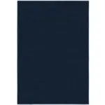Möbelix Webteppich Sheen Rug Dark Blue 120x170