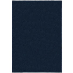 Webteppich Sheen Rug Dark Blue 200x290