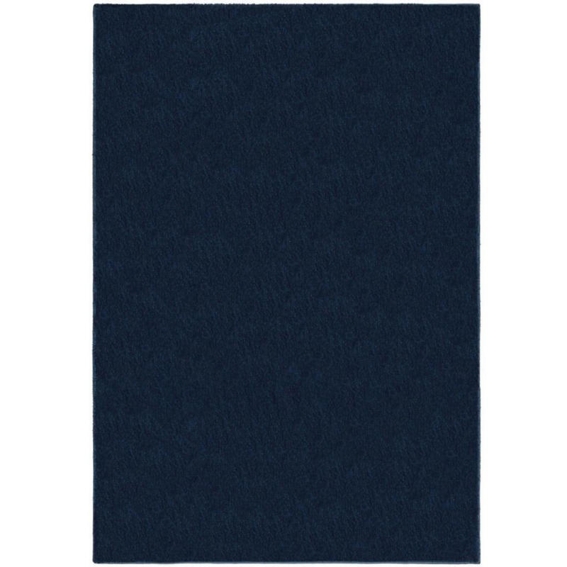 Webteppich Sheen Rug Dark Blue 200x290