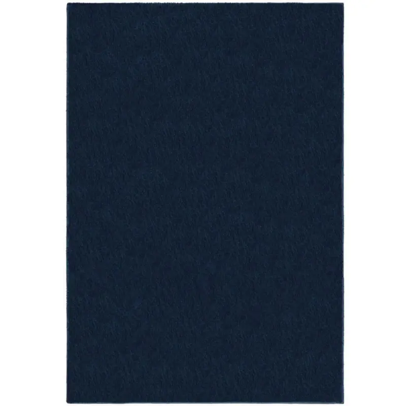 Webteppich Sheen Rug Dark Blue 160x230