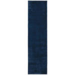 Möbelix Webteppich Sheen Rug Dark Blue 60x230