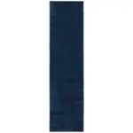 Möbelix Webteppich Sheen Rug Dark Blue 60x230