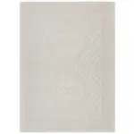 Möbelix Webteppich Jaipur Ivory 80x160
