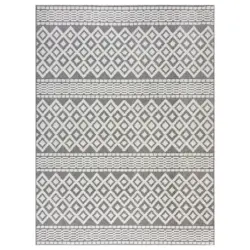 Webteppich Jhansi Grey 160x240