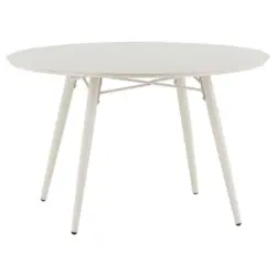 Gartentisch Lina Metall L 120 cm