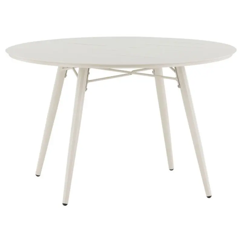 Gartentisch Lina Metall L 120 cm