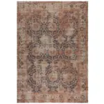 Möbelix Juteteppich Miley Jute Tradtnl Blue 80x150
