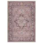 Möbelix Flachwebteppich Windsor Traditional Pin 80x150