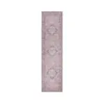 Möbelix Flachwebteppich Windsor Traditional Pin 60x230